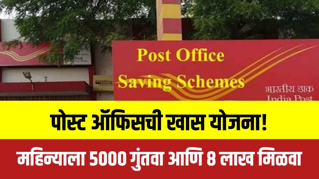 Post Office Scheme