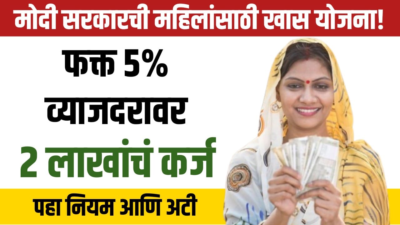 Swarnima Scheme For Women