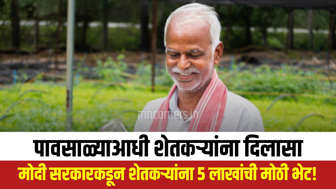 Kisan Credit Card Limit Increase