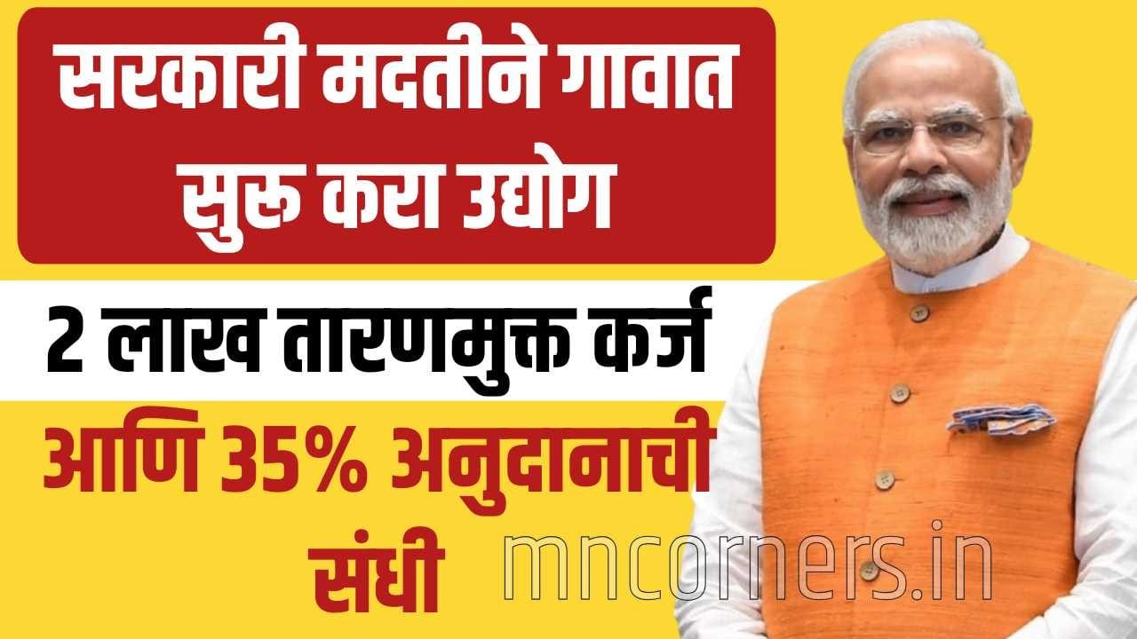 Government loan schemes for rural entrepreneurs