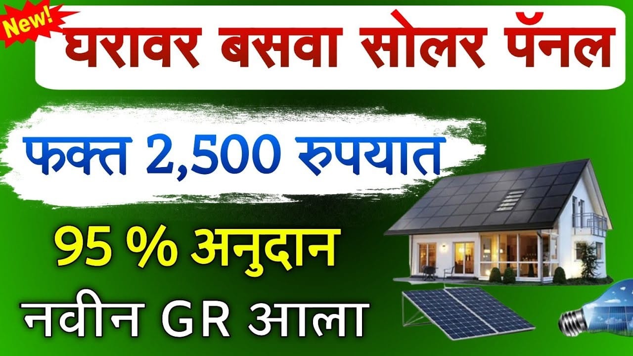 Solar Panel Subsidy GR